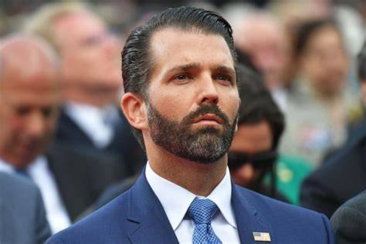 Donald Trump Jr.'s Towering Height: A Look Into His Physical Stature