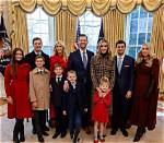 Donald Trump Lawyer Religion Family