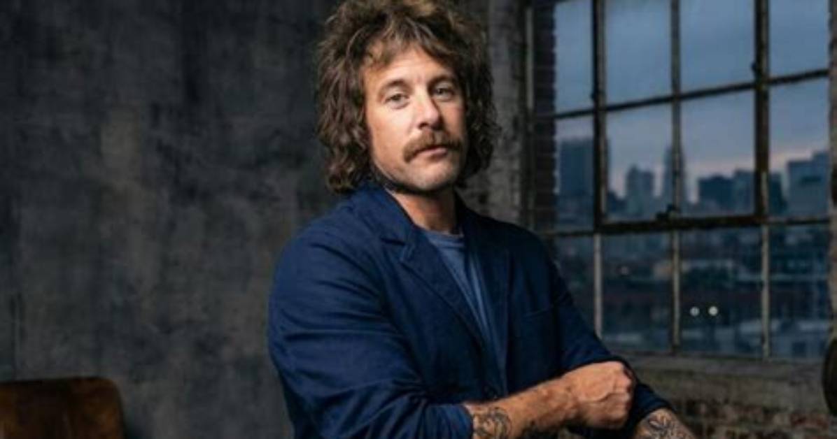 Donavon Frankenreiter Net Worth