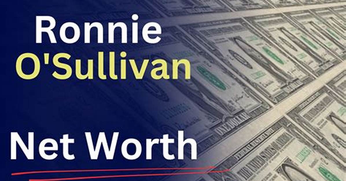 Donie O’sullivan Net Worth – How Much Is Donie O’sullivan Worth?