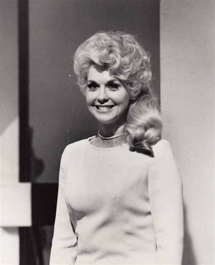 Donna Douglas Miss and Mr. Golden Globes Through the Years Us Weekly