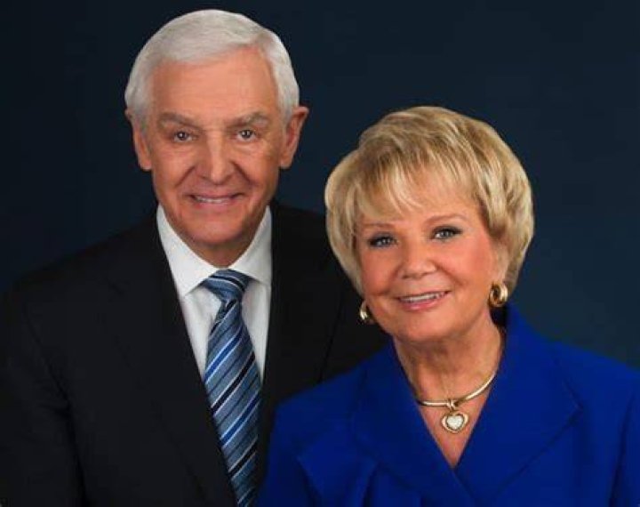 Donna Jeremiah, David Jeremiah&rsquo;s Wife Wiki/Bio, Age, Net Worth, Kids