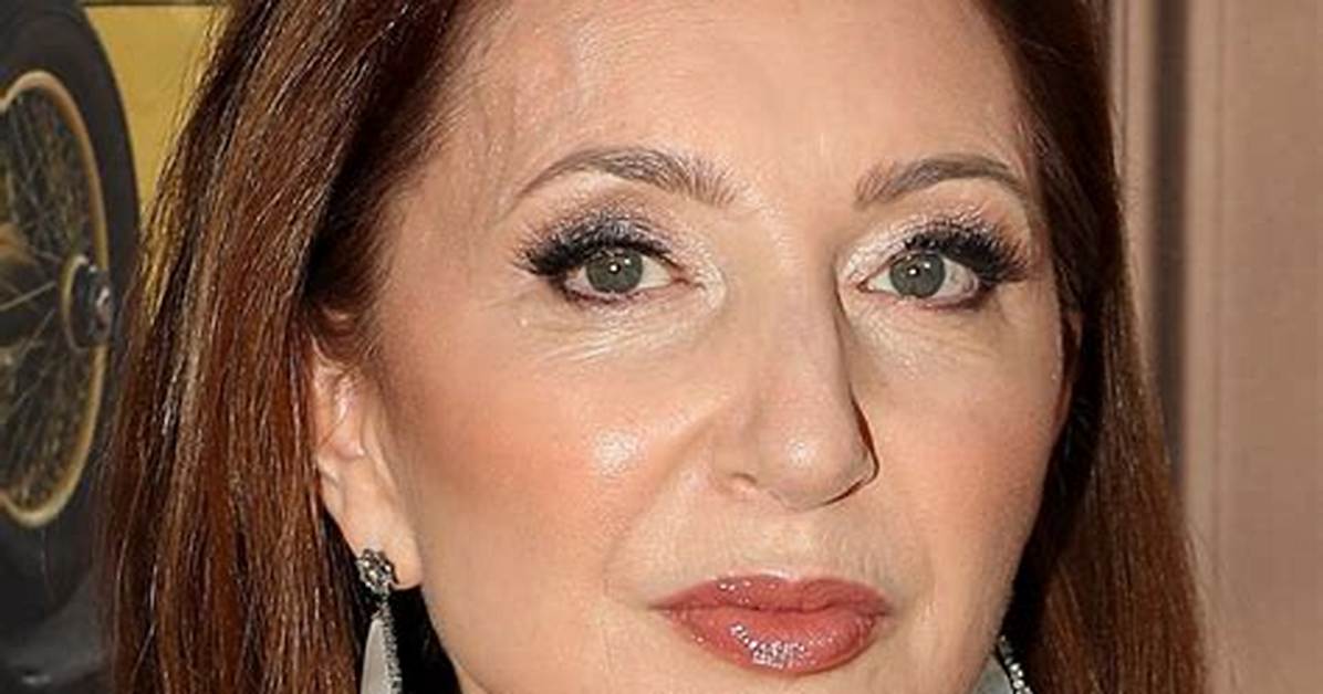 Donna Murphy-Who Is Donna Murphy? Wiki, Age, Height, Net Worth, Husband, Ethnicity