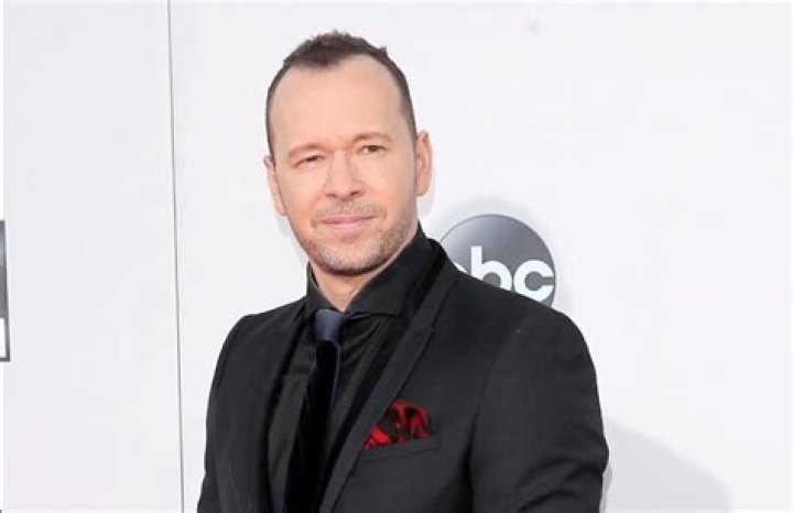 Donnie Wahlberg Biography, Age, Weight, Height, Friend, Like, Affairs