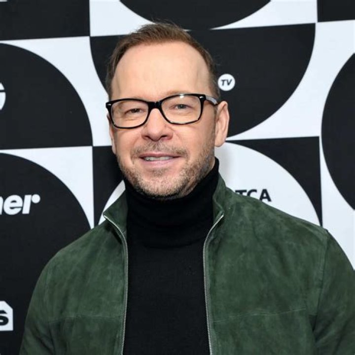 Donnie Wahlberg Biography Age, Wife, Net Worth 360dopes