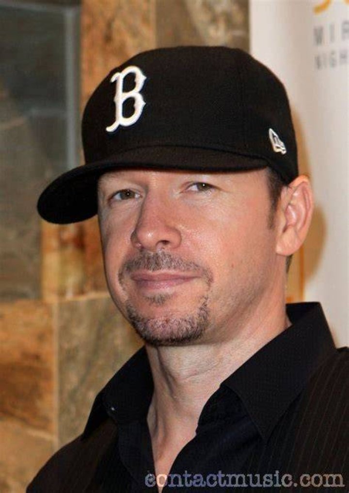 Donnie Wahlberg I absolutely adore this man! Donnie Wahlberg, Mark
