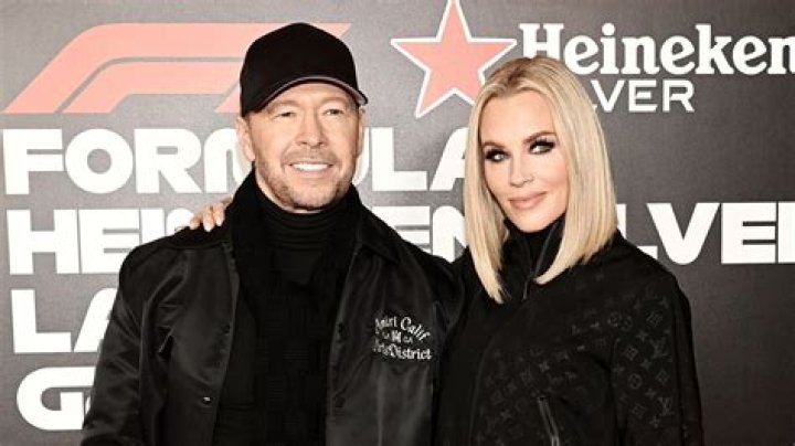 Donnie Wahlberg: Unveiling His Date Of Birth