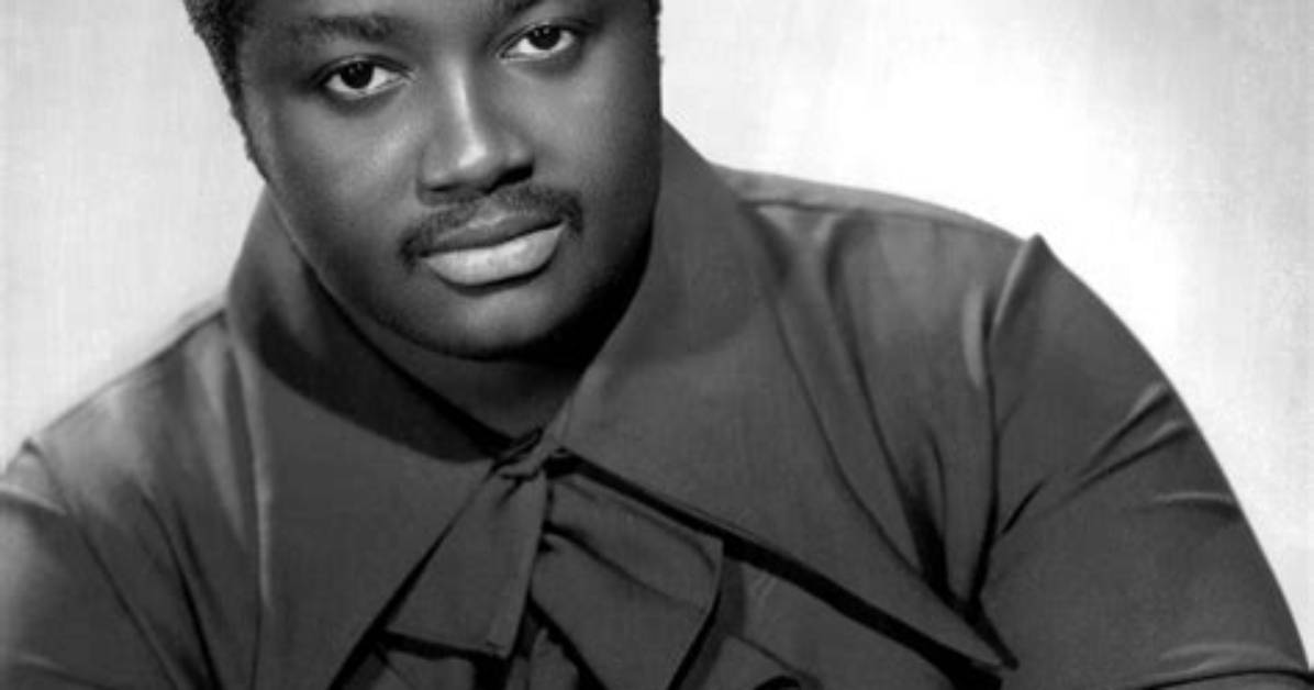 Donny Hathaway