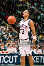 Donny Marshall