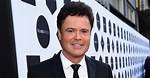 Donny Osmond Faced Some Serious Health Problems