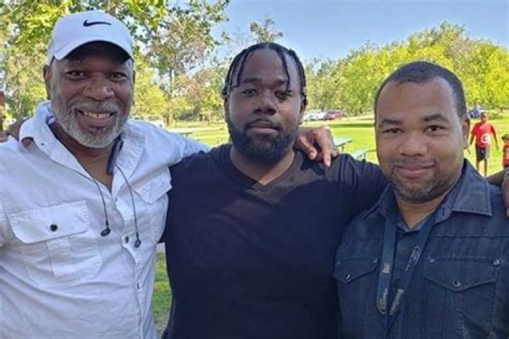 Donovan Lee Freeman, Personal Details and Net Worth