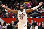 Donovan Mitchell Religion: Is Cleveland Cavaliers Sg Christian?