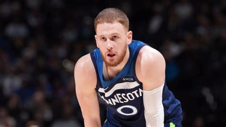 Donte DiVincenzo (NBA) Biography, Parents, Girlfriend, Height and