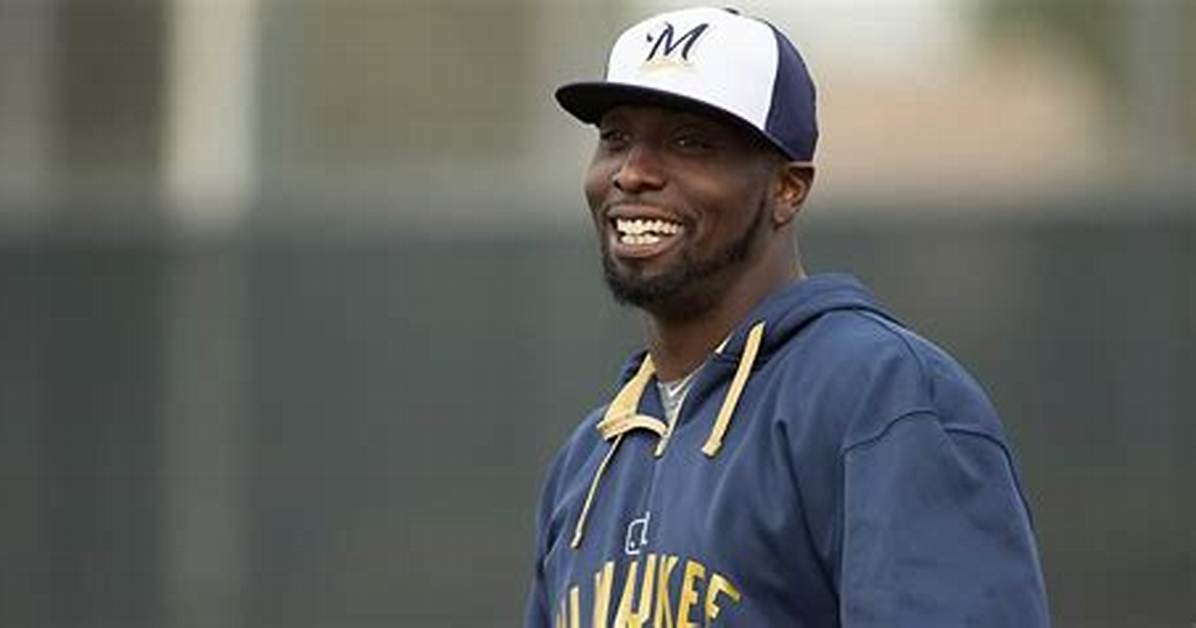 Dontrelle Willis Net Worth 2024