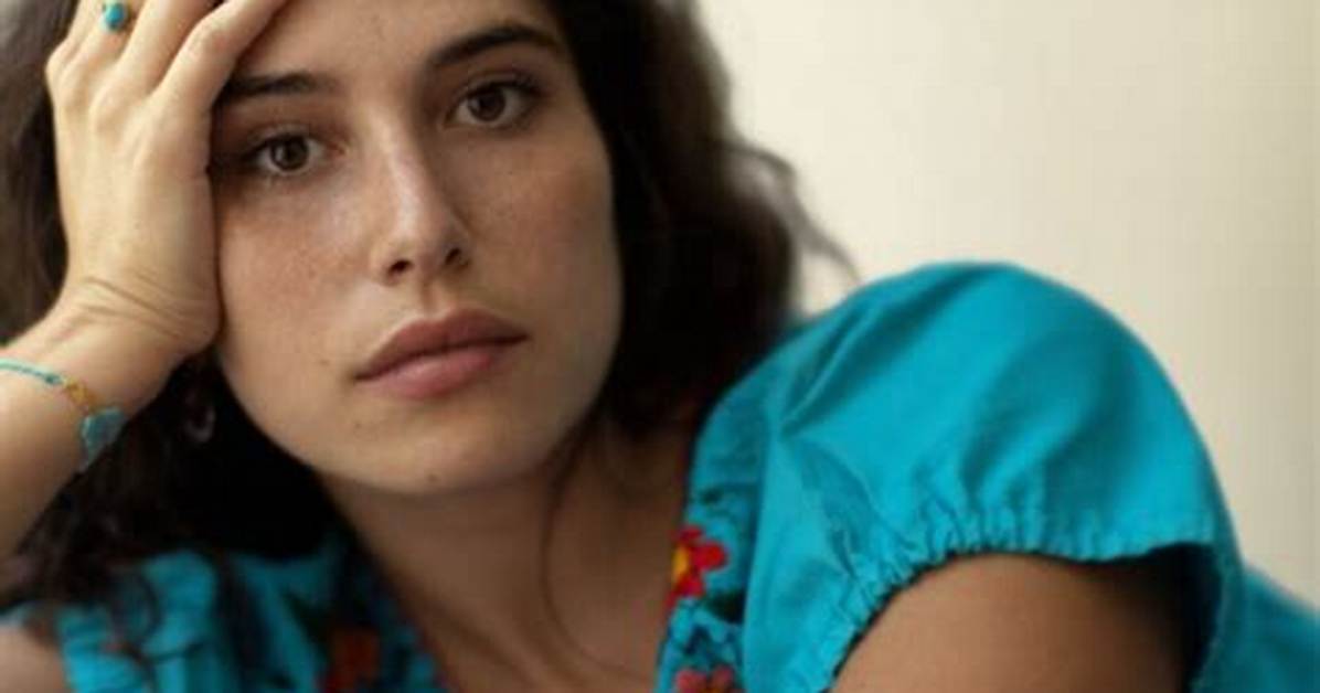Dora Moutot