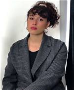Dora Moutot