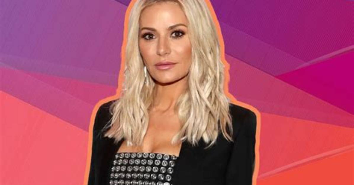 Dorit Kemsley, Bio, Wiki, Age, Parents, Husband, Accent, House, and Net Worth