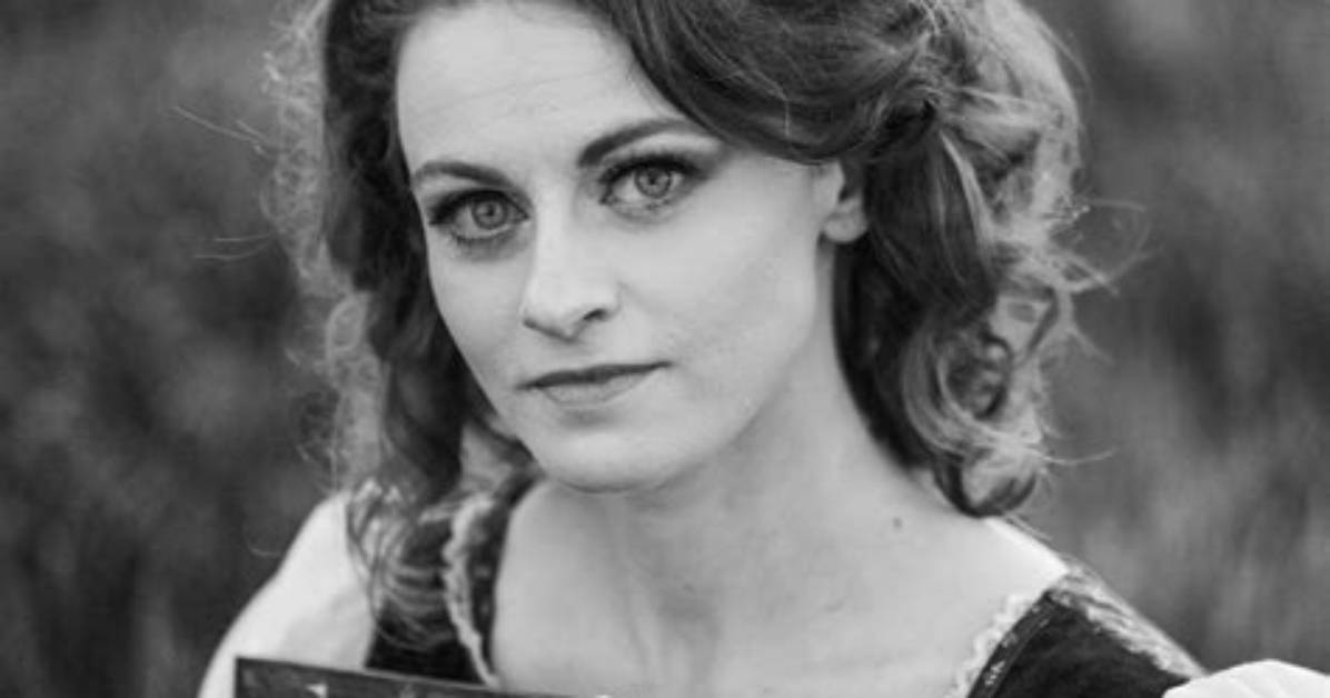 Dorothy Carlson