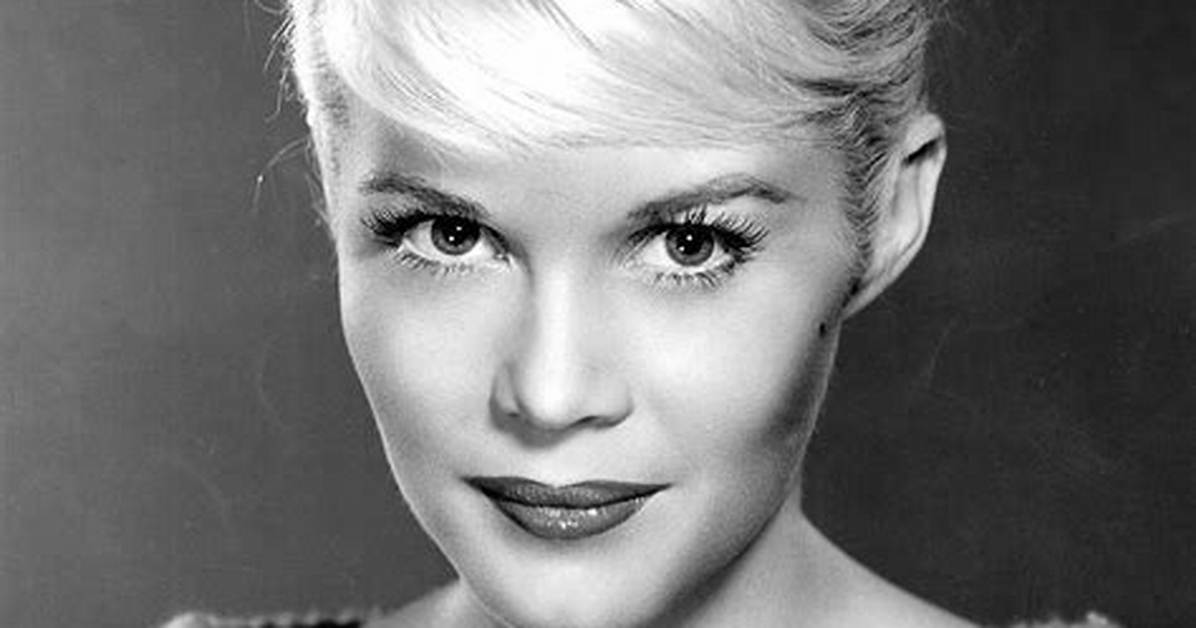 Dorothy Provine Net Worth