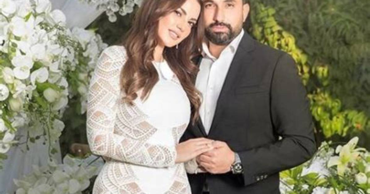Dorra Zarrouk Wiki, Biographie, Age, Taille, Mariage, Contact & Informations