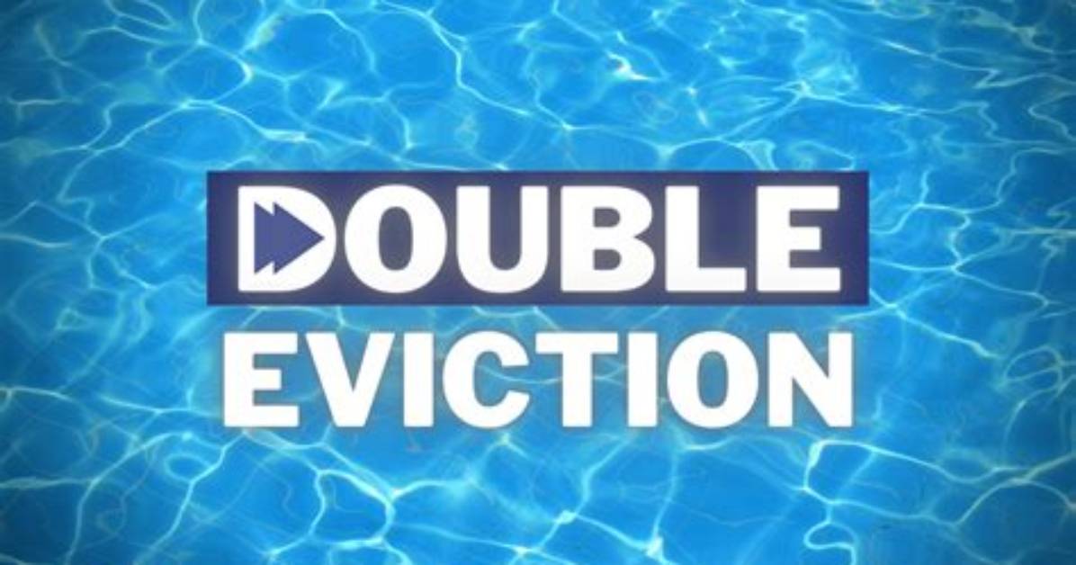 Double Eviction Is the Most Wonderful Time of the Year (Or Season) for 'Big Brother' Fans