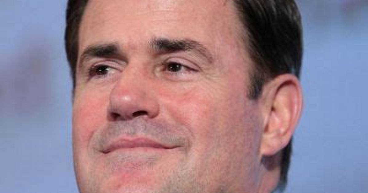 Doug Ducey Bio, Age, Net Worth, Profession