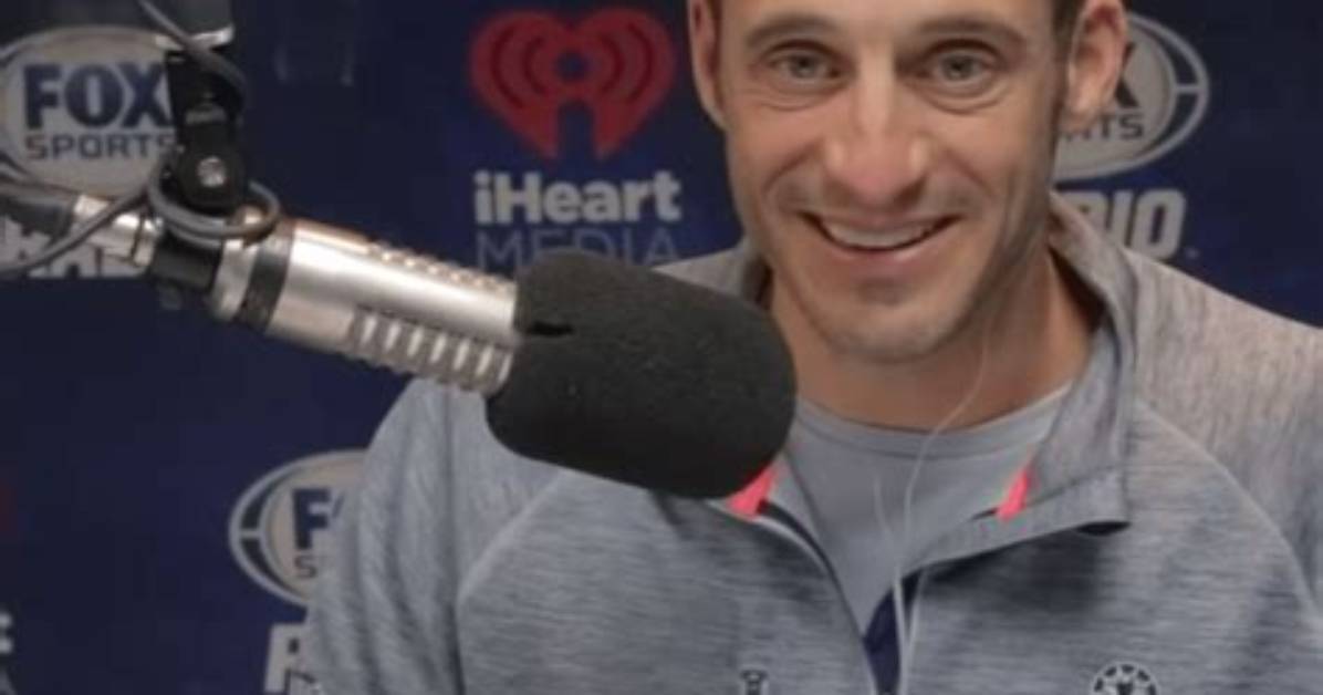Doug Gottlieb Show, Bio, Wiki, Age, Sister, Wife, Credit Card, Salary, and Net Worth