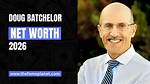 Doug Moe Net Worth