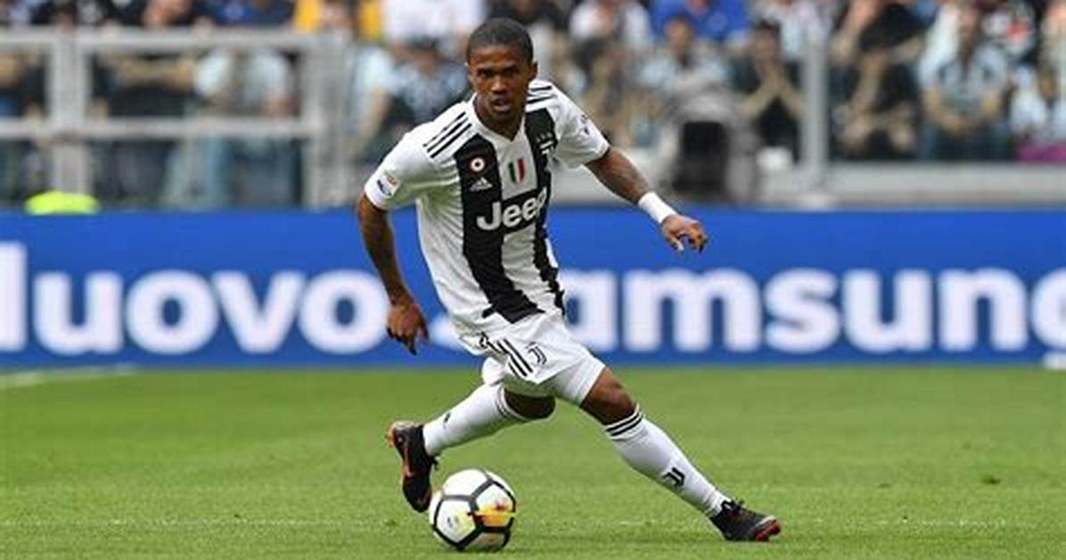 Douglas Costa