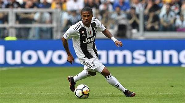Douglas Costa
