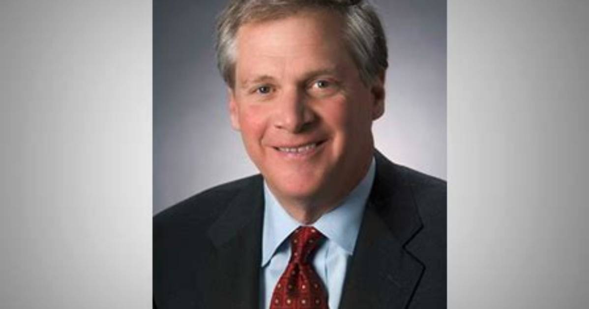 Douglas R. Oberhelman