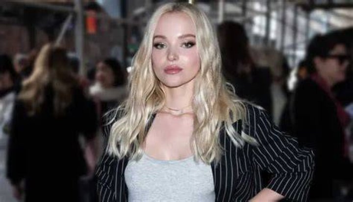 Dove Cameron Has No Plans To Be On A New Disney Channel Show
