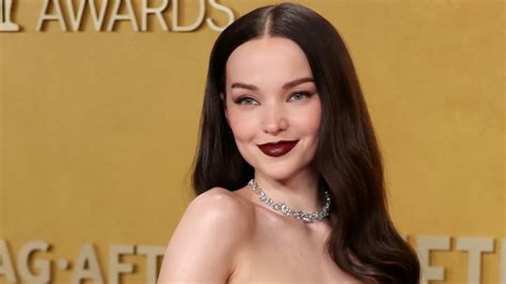 Dove Cameron Revealed Why She Changed Her Name Teen Vogue