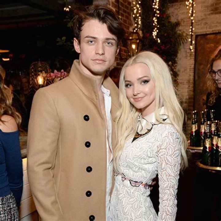 Dove Cameron Teases Her and Thomas Doherty's NYC Valentine's Day Plans