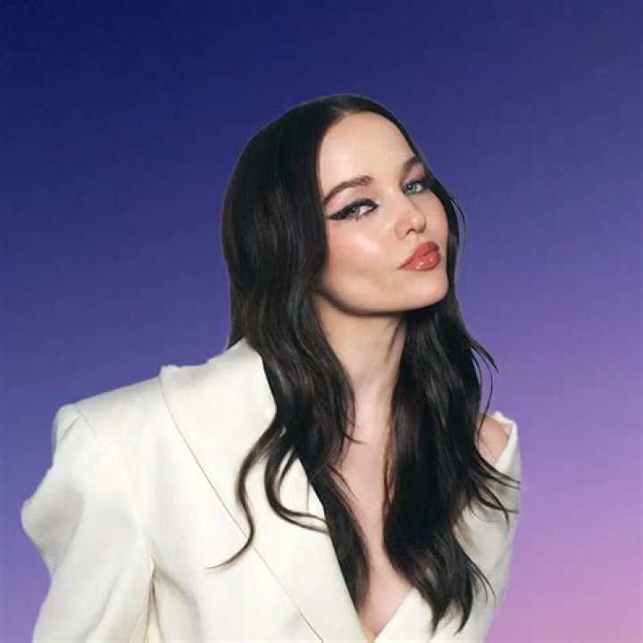 Dove Cameron 'Shameless' singer details songwriting essentials