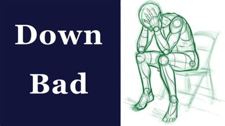Down Bad Image Gallery (Sorted by Views) (List View) Know Your Meme