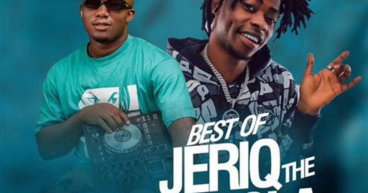Download Dj Mix: Best of Jeriq Mixtape (Hustlers Songs) [Current_Date Format='F Y'] Mp3