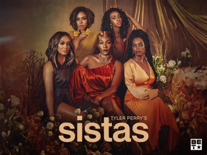 DOWNLOAD Tyler Perry&rsquo;s Sistas Season 3 Episode 11 .Mp4 & 3GP NaijGreen
