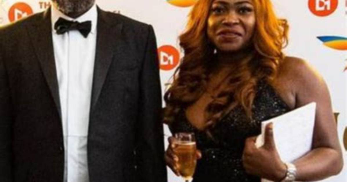Dozy Mmobuosi | Wife, Family and Net Worth