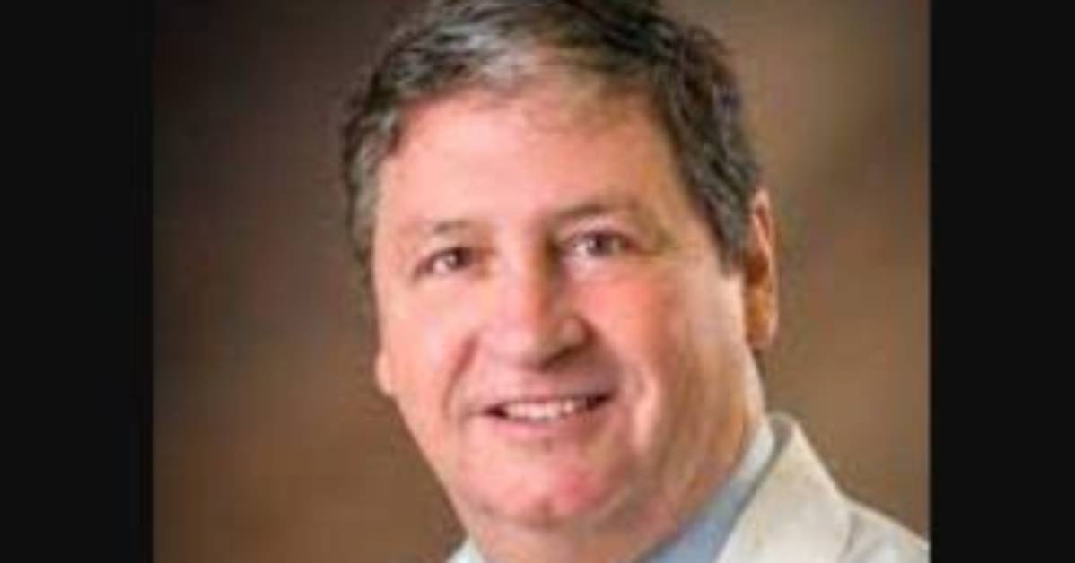 Dr. Charles Dicorte Obituary and Death Cause