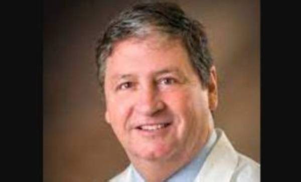 Dr. Charles Dicorte Obituary and Death Cause