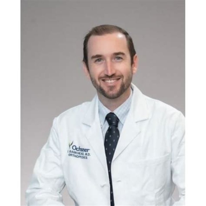 Dr. Christopher Bankhead, MD, Sports Medicine Baton Rouge, LA WebMD