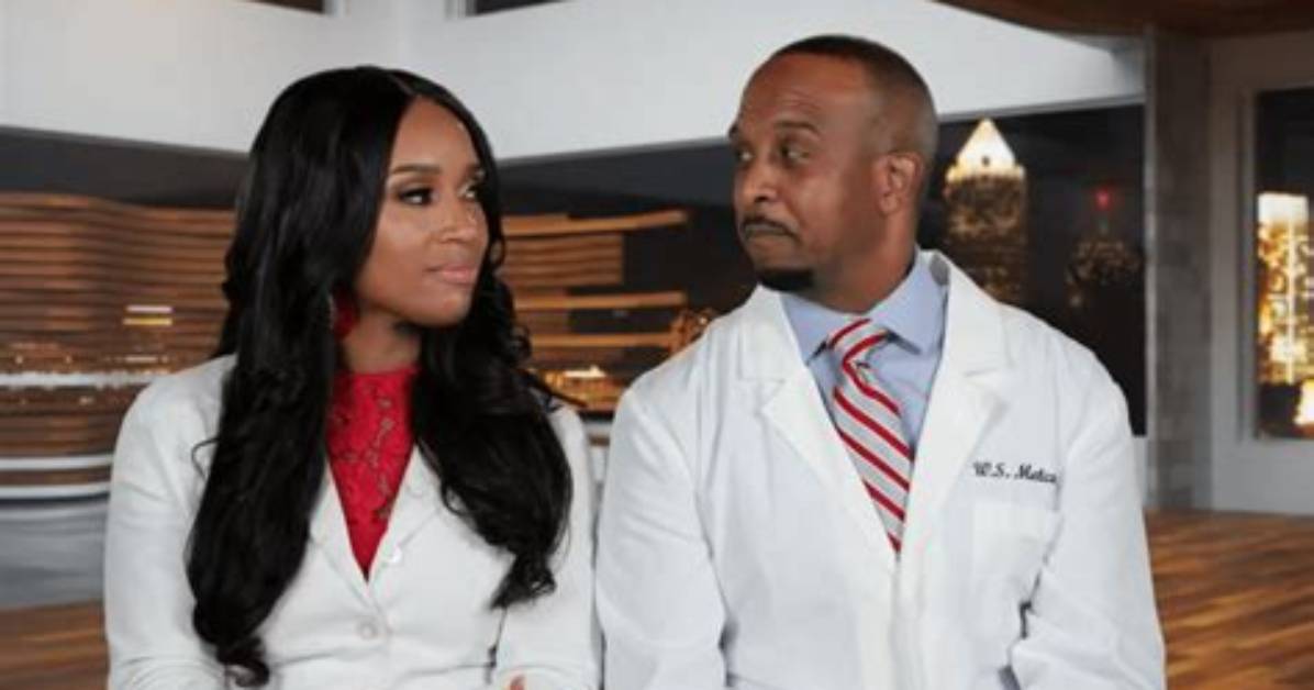 Dr. Contessa Metcalfe Left the Show! Her Wiki-Bio, Net Worth, Cancer? , Controversy, Husband & Kids.