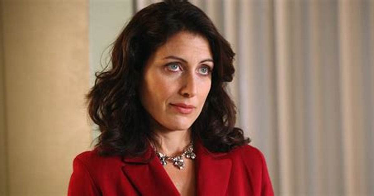 Dr. Cuddy from 'House' Is Seriously an Icon, but What Happened to Her?