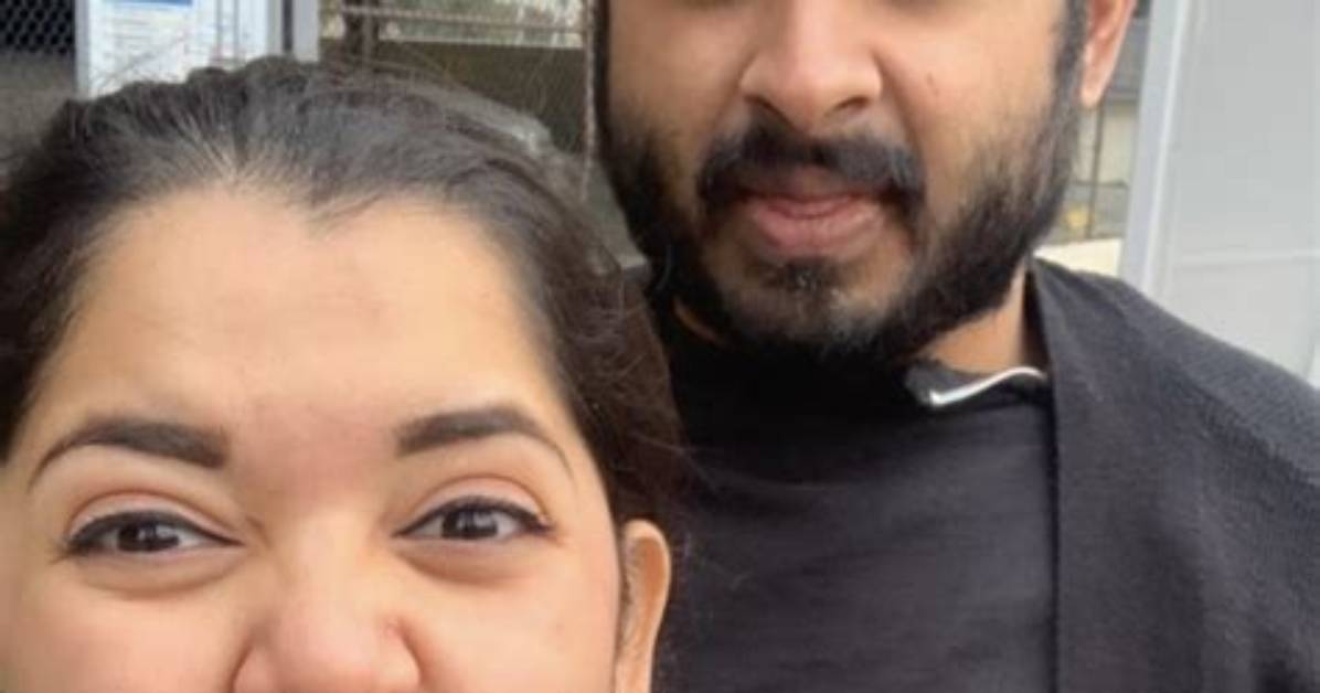 Dr Cuterus Divorce 2023 | Split from Husband Yash Sagar Santani
