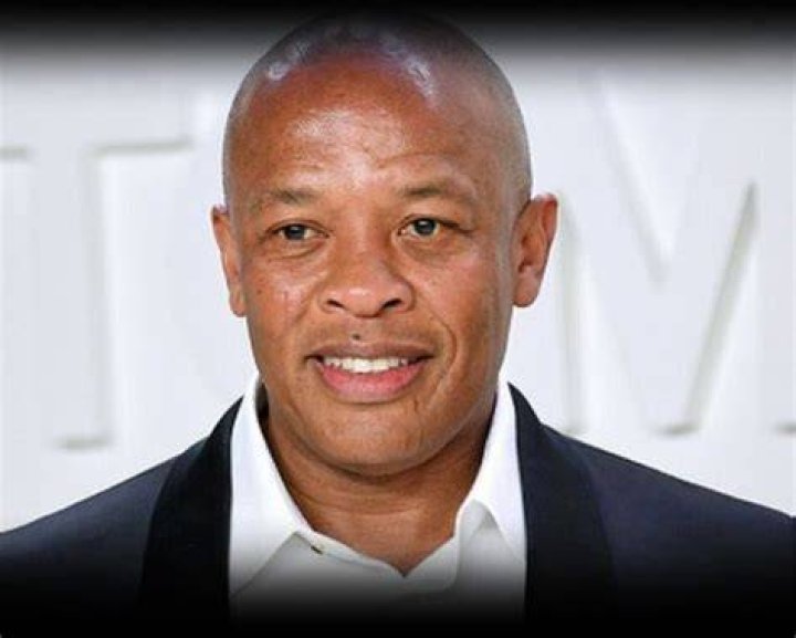 Dr. Dre Age, Bio, Birthday, Family, Net Worth Famous Peple