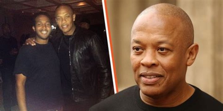 Dr Dre And Michel'le Michel Le Kids Age Height Weight Net Worth 2021