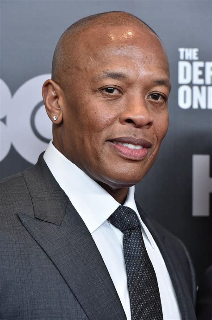 Dr. Dre Biography IMDb