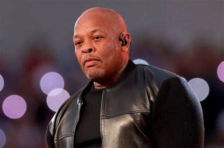 Dr. Dre breaks silence after possible brain aneurysm, hospitalization