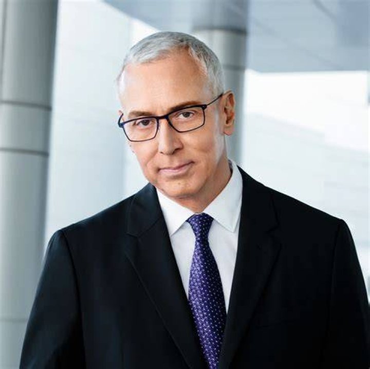 Dr. Drew Pinsky National Association of Counties